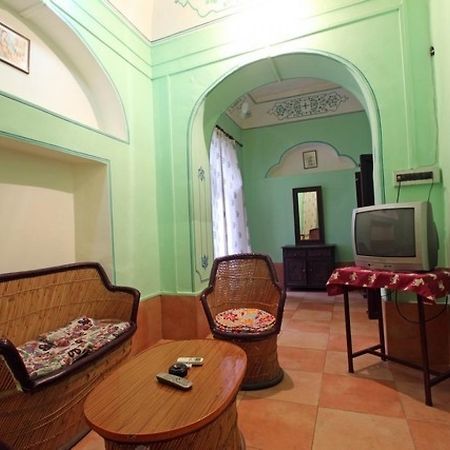 1 Bedroom Heritage In Burja, אלוואר מראה חיצוני תמונה