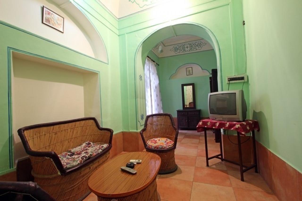 1 Bedroom Heritage In Burja, אלוואר מראה חיצוני תמונה
