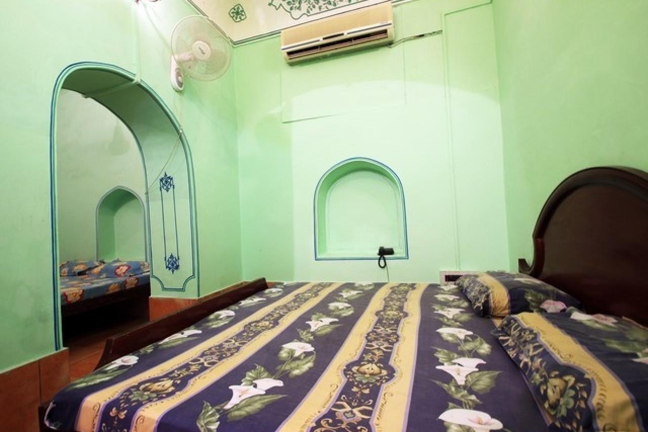 1 Bedroom Heritage In Burja, אלוואר מראה חיצוני תמונה