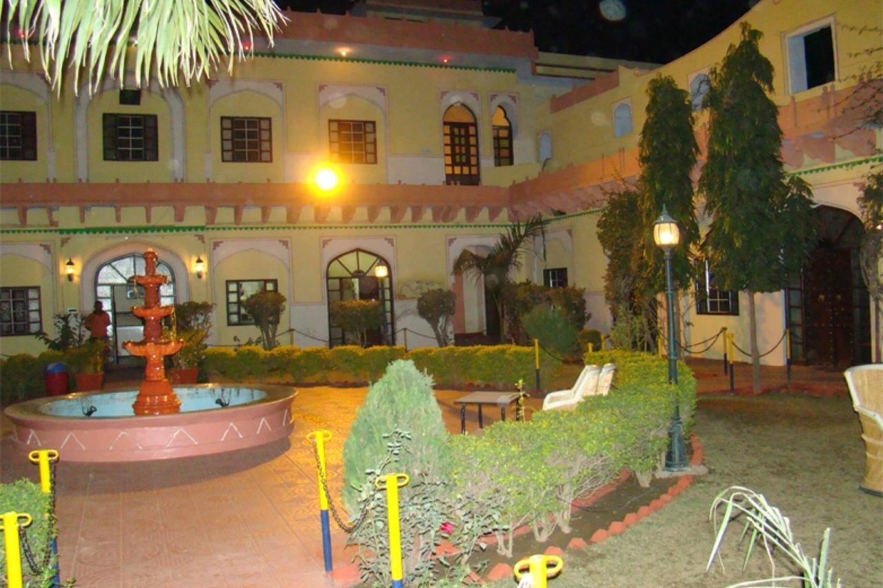 1 Bedroom Heritage In Burja, אלוואר מראה חיצוני תמונה