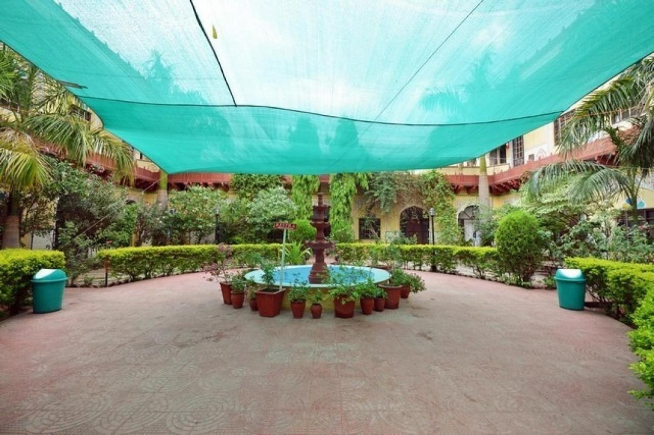 1 Bedroom Heritage In Burja, אלוואר מראה חיצוני תמונה